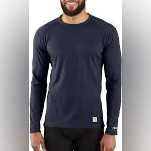 NWT Carhartt Men's Crewneck top